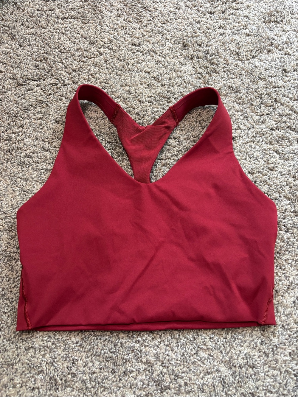 Spanx Core Sports Bra size medium
